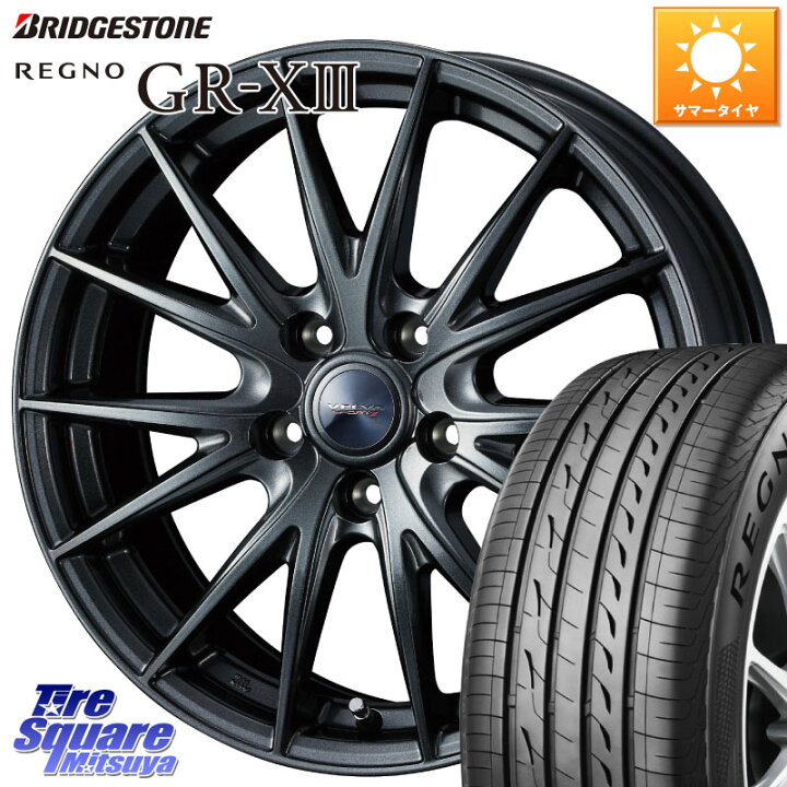 楽天市場】ブリヂストン REGNO GR-X3 GRX3 GR-XIII レグノ サマー 