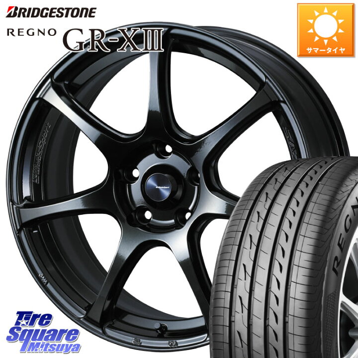 楽天市場】WEDS WedsSport SA-75R SA75R ウェッズ スポーツ ホイール 