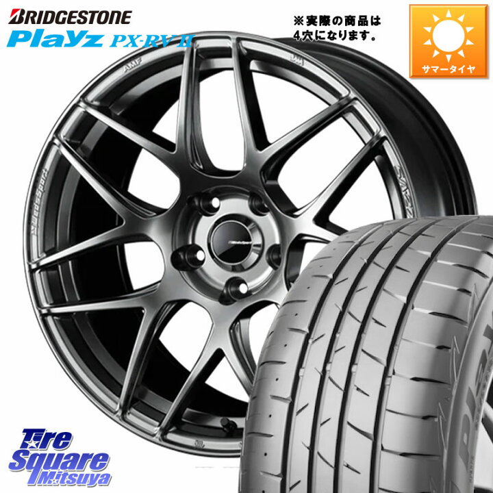 楽天市場】WEDS WedsSport SA-27R SA27R ウェッズ スポーツ ホイール 