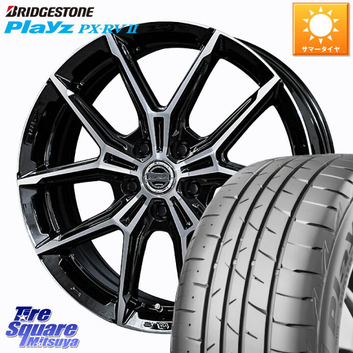 楽天市場】KYOHO SMACK +EK M1 ホイール 16インチ スマック 16 X 6.0J 