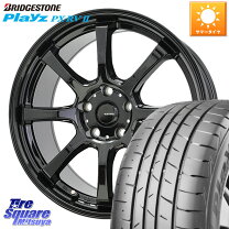 楽天市場】ヴォクシー ブリヂストン 205／60r 16 プレイズの通販
