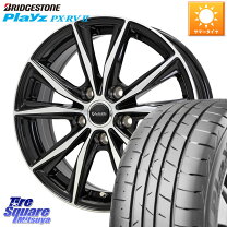 楽天市場】ヴォクシー ブリヂストン 205／60r 16 プレイズの通販