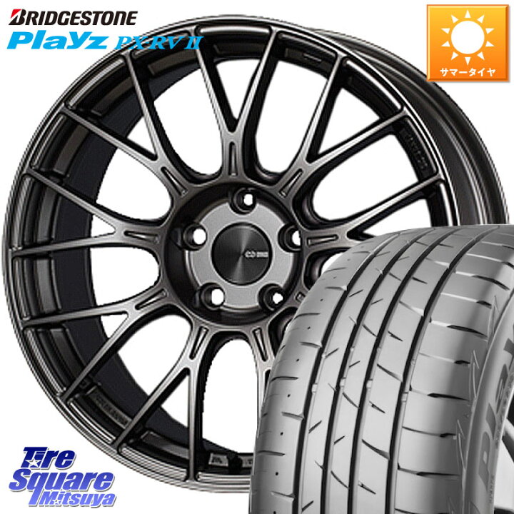 楽天市場】ENKEI エンケイ PerformanceLine PFM1 18インチ 18 X 8.0J + 