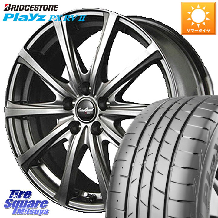 楽天市場】MANARAY MID EuroSpeed ユーロスピード V25 ホイール 16 