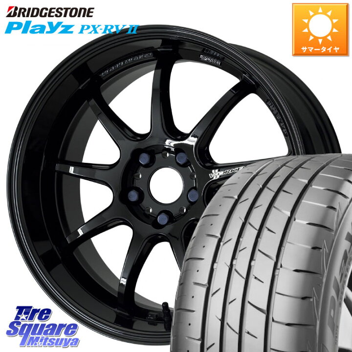 楽天市場】WORK ワーク EMOTION エモーション D9R 18インチ 18 X 7.5J 