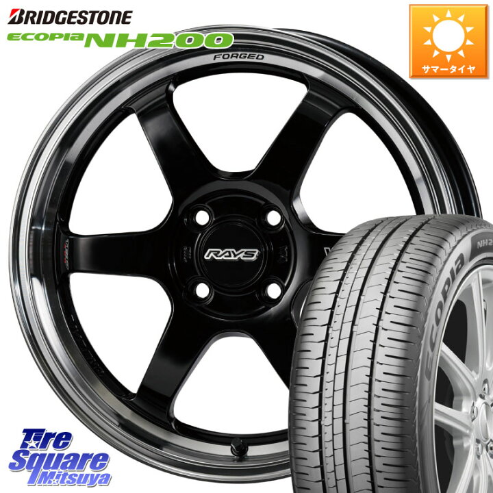 楽天市場】RAYS 【欠品次回6~7月】 VOLK RACING TE37 KCR PROGRESSIVE 