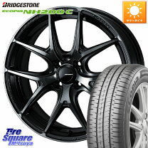 楽天市場】アクア 175／65r15 エコピア ホイールの通販