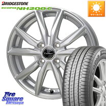 楽天市場】アクア 175／65r15 エコピア ホイールの通販