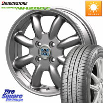 楽天市場】アクア 175／65r15 エコピア ホイールの通販