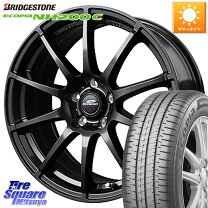 楽天市場】ブリジストン エコピア nh100c 185/65r15の通販