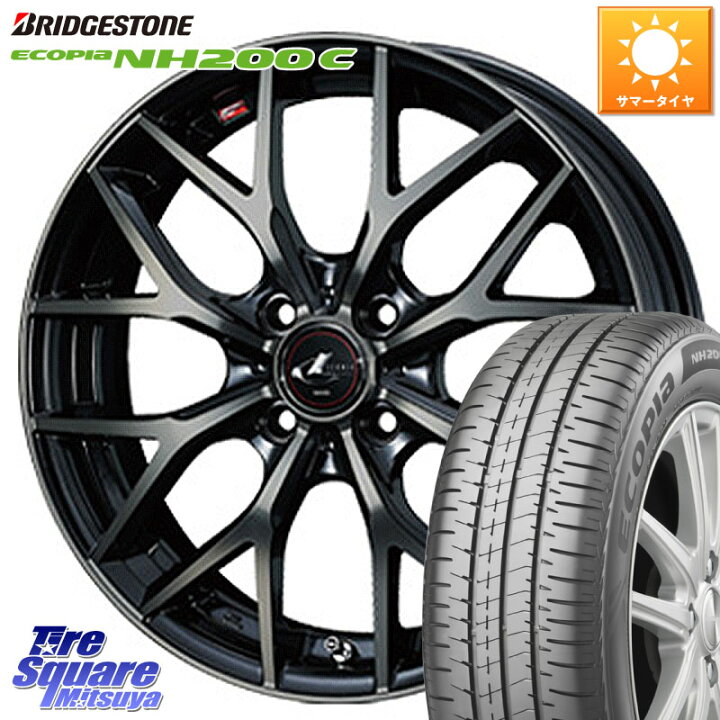楽天市場】WEDS レオニス MX ウェッズ Leonis ホイール 14インチ 14 X 