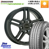 楽天市場】ブリジストン エコピア nh100c 185/65r15の通販