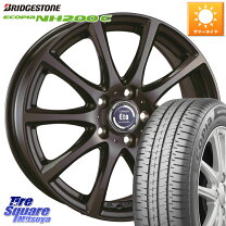 楽天市場】ブリジストン エコピア nh100c 185/65r15の通販