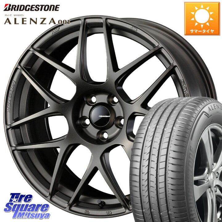 楽天市場】WEDS WedsSport SA-27R SA27R ウェッズ スポーツ ホイール 