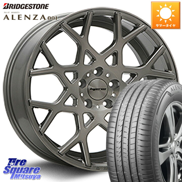 楽天市場】MLJ huperion ハイペリオン CVZ ホイール 19インチ 19 X 8.5 