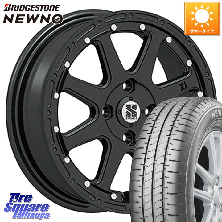 楽天市場】MLJ XTREME-J エクストリームJ ホイール 15インチ 15 X 4.5J 