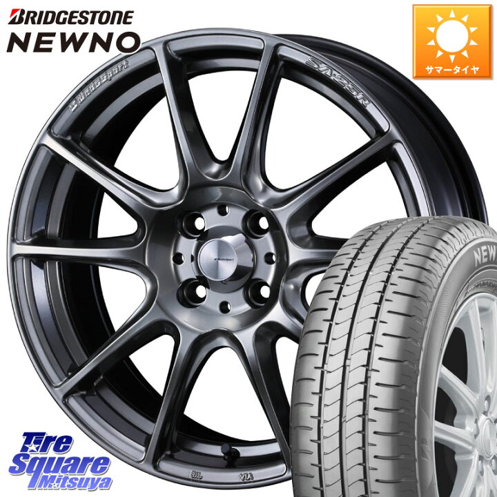 楽天市場】WEDS WedsSport SA-25R SA25R ウェッズ スポーツ ホイール 