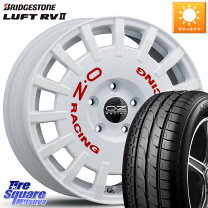 楽天市場】215/60r16 ブリジストン ルフト rvの通販