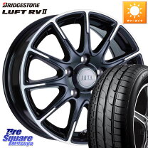 楽天市場】luft rv2 205 60r16の通販