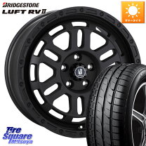 楽天市場】215／60r17 luft rv（ブランドブリヂストン）（タイヤ 
