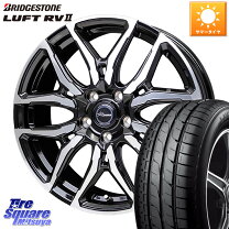 楽天市場】215／60r17 luft rvの通販
