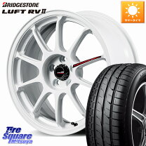 楽天市場】215／60r17 luft rv（ブランドブリヂストン）（タイヤ 