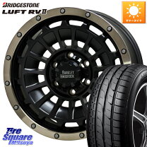 楽天市場】215/60r16 ブリヂストン ルフト rvの通販