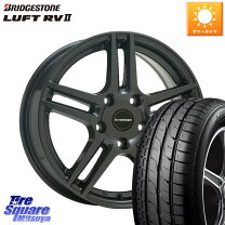 楽天市場】215／60r17 luft rvの通販