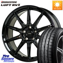 楽天市場】215/60r16 ブリヂストン ルフト rvの通販