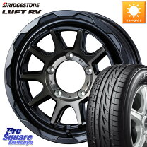 楽天市場】luft rv 215／70r15の通販