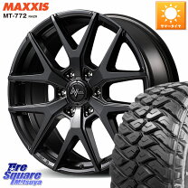 楽天市場】maxxis 285／70r17の通販