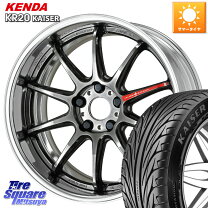 楽天市場】work zr10 225／40r19の通販