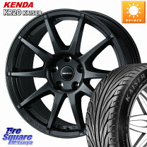 楽天市場】ケンダ kr20a 225 45 r17の通販