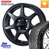 楽天市場】185 55 15 kendaの通販