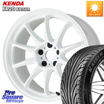 楽天市場】215/40r17（カラーホワイト）（タイヤ・ホイールセット 
