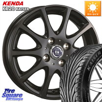 楽天市場】タイヤ 205／45r16 ケンダ kr20の通販