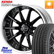楽天市場】215/45r18 kendaの通販