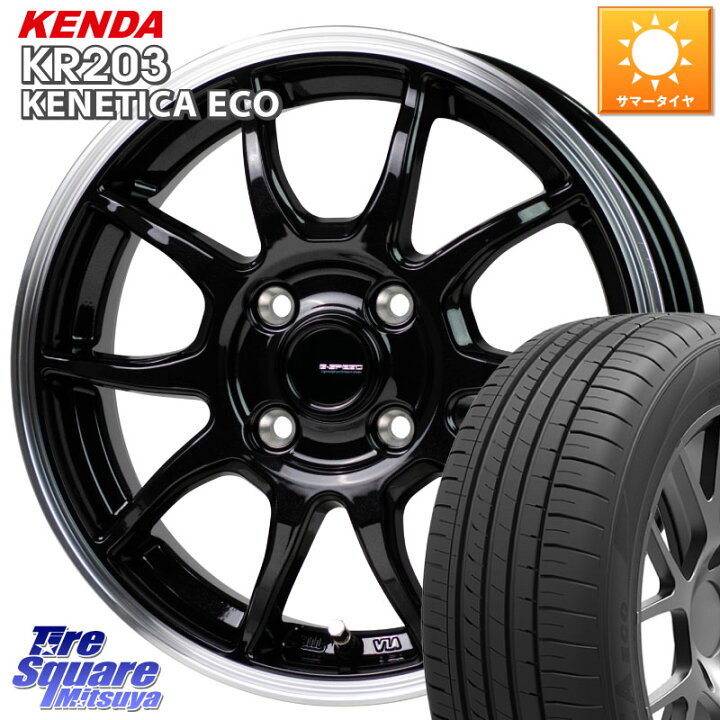 楽天市場】HotStuff G-SPEED P06 P-06 ホイール 16インチ 16 X 6.0J + 