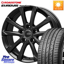 楽天市場】215／45r18 ロードストーンの通販