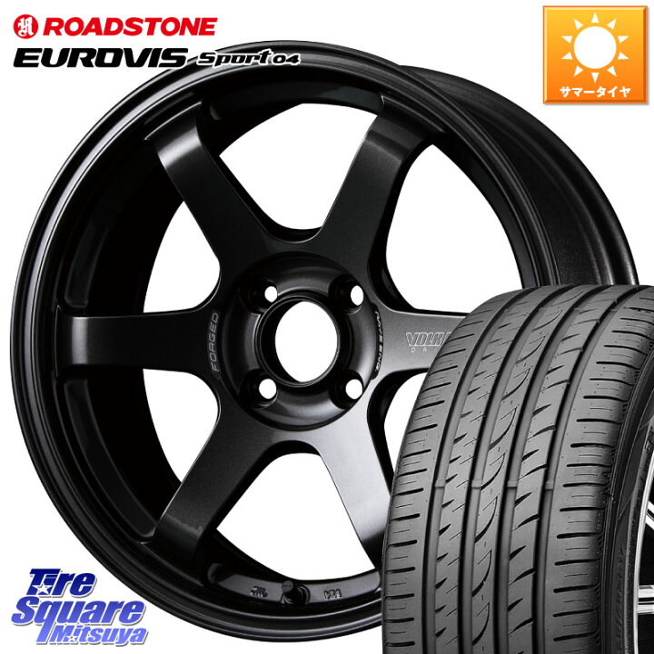 楽天市場】ROADSTONE ロードストーン EUROVIS sport 04 サマータイヤ 