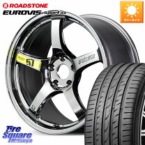 楽天市場】225／40R18（インセット（mm）40）（タイヤ・ホイールセット 