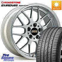 楽天市場】215／55R17（ブランドBBS）（サマータイヤ・ホイールセット 