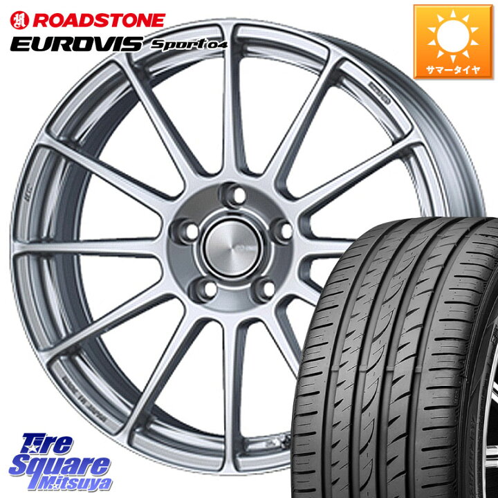 楽天市場】ENKEI エンケイ PerformanceLine PF03 ホイール 16 X 6.5J + 