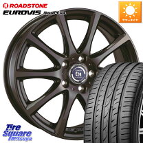 楽天市場】215／45r18 ロードストーンの通販