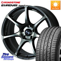 楽天市場】225／45R18（ブランドウェッズ）（サマータイヤ・ホイール 
