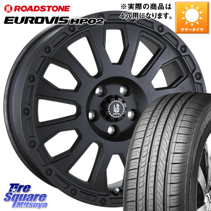 楽天市場】阿部商会 LA STRADA AVENTURA アヴェンチュラ BK 14インチ 