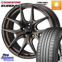 楽天市場】165／55R15（ブランドウェッズ）（タイヤ・ホイールセット 