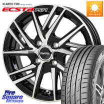 楽天市場】kumho ecsta ps71 215/45r17の通販