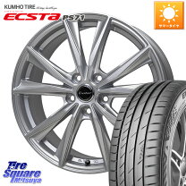 楽天市場】205／45r17 88y ecsta ps71の通販