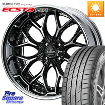 楽天市場】kumho ecsta ps71 215/45r17の通販